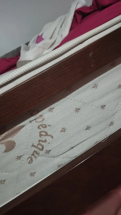 Matelas orthopédique