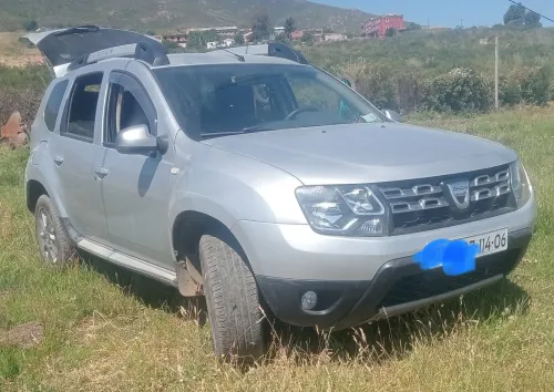 Dacia Duster 2014 Duster