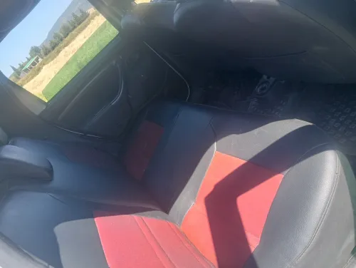Dacia Duster 2014 Duster