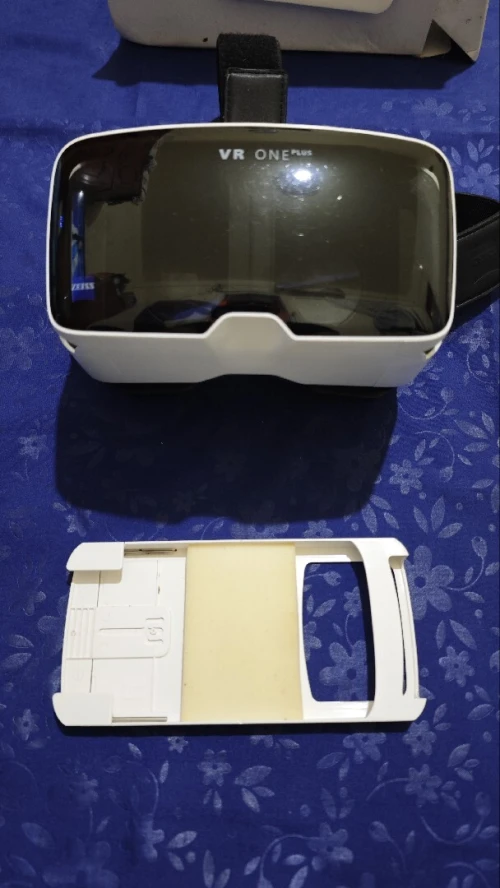VR zeiss one plus 
