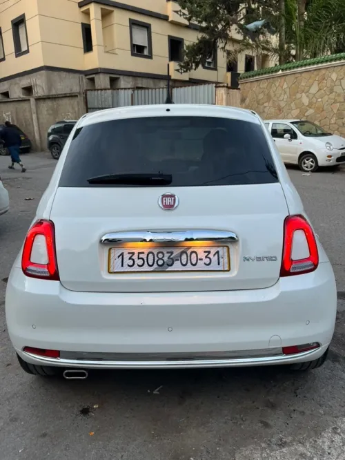 Fiat 500 2024 Dolcevita MIB