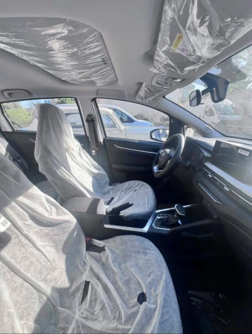 Lifan Gx3 pro 2026 Pro la tout