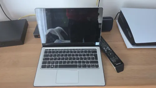HP élite X2