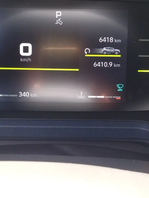 Dacia Duster 2025 Journey plus