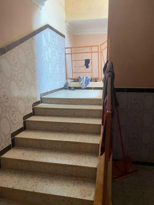 Vente Villa Tlemcen Maghnia