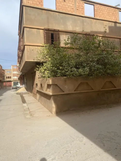 Vente Villa Tlemcen Maghnia