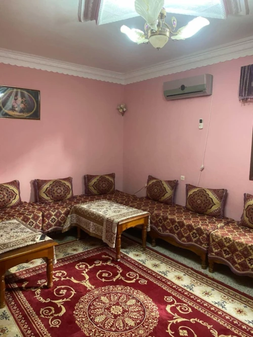 Vente Villa Tlemcen Maghnia