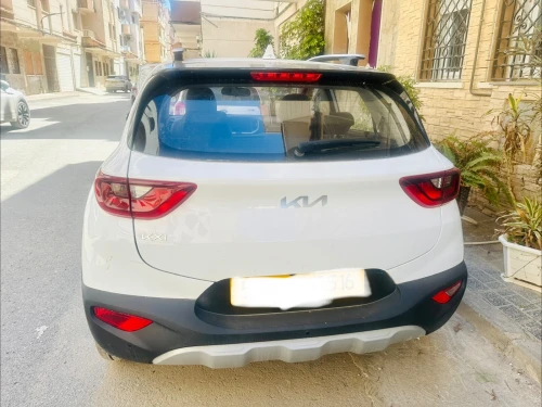 Kia KX1 2025 Kia KX1 Luxury