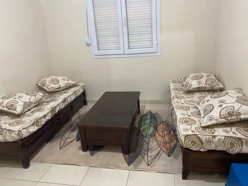Location Appartement F3 Tipaza Douaouda