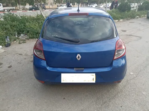 Renault Clio 3 2010 