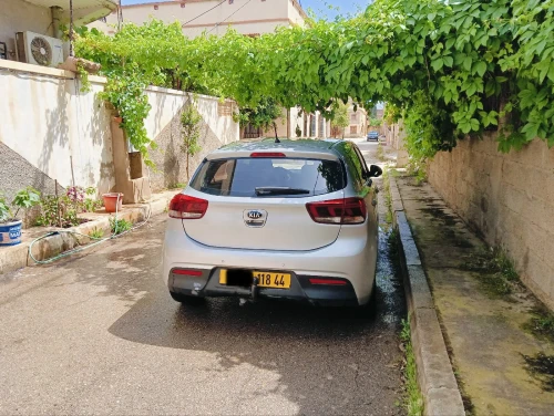 Kia Rio 2018 EX