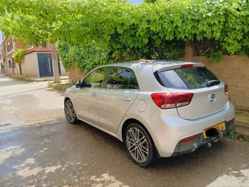 Kia Rio 2018 EX