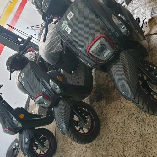 Vms Cuxi 2 2025