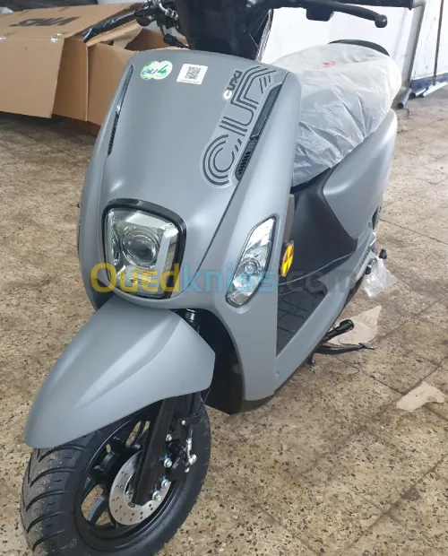 Vms Cuxi 2 2025