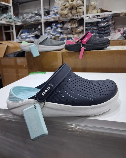 Crocs Lite ride 