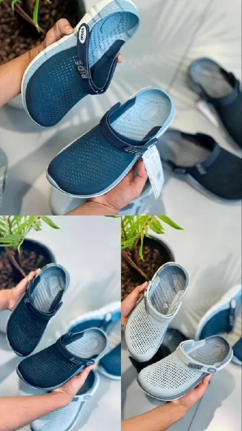Crocs