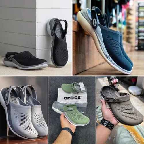 Crocs