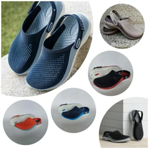 Crocs