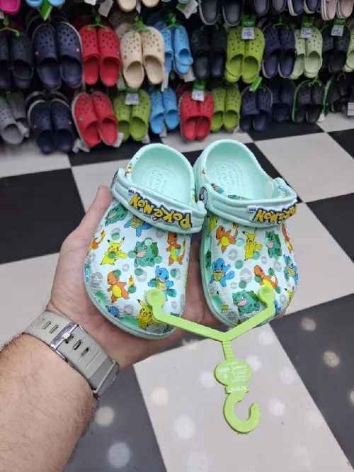 Sandales crocs