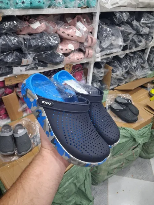 Crocs Lite ride 