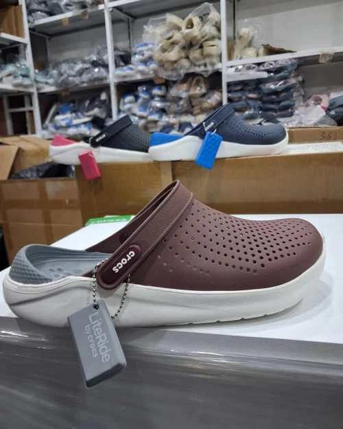 Crocs Lite ride 