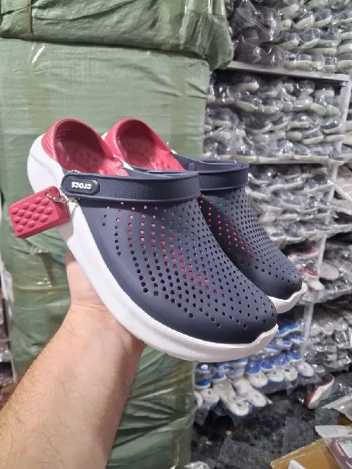 Crocs Lite ride 