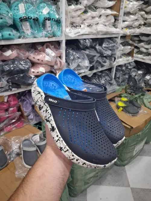 Crocs Lite ride 