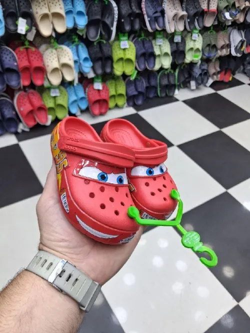 Sandales crocs