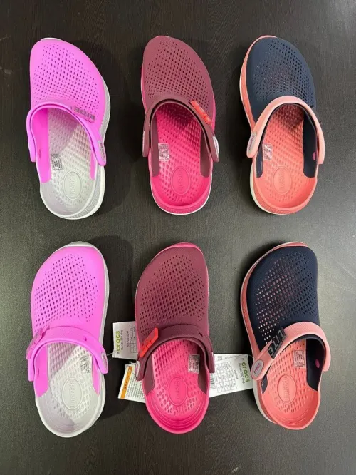 Crocs