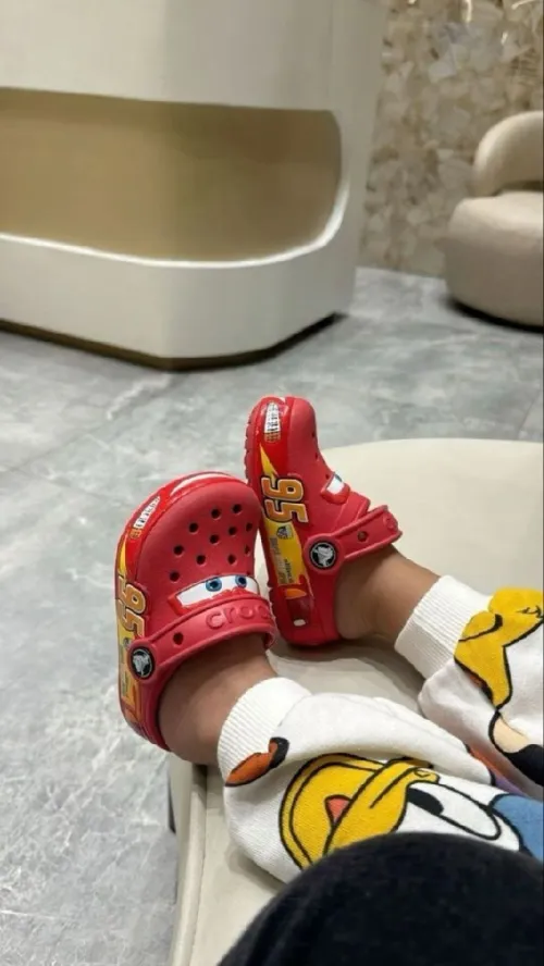 Sandales crocs