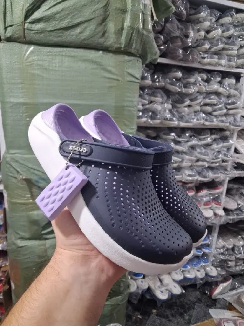 Crocs Lite ride 