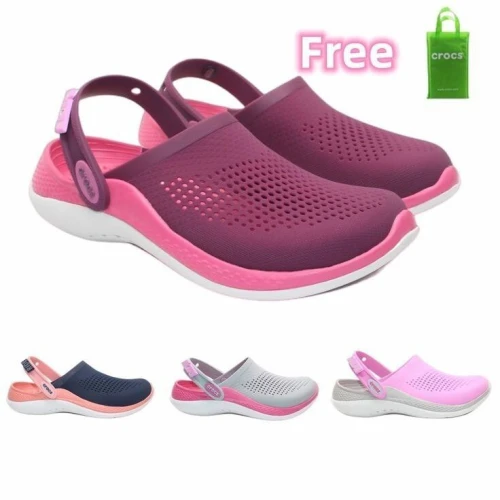 Crocs