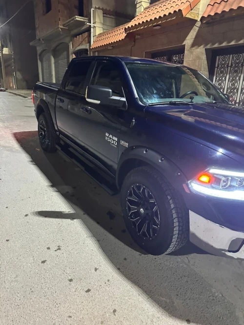 Dodge Ram 1500 2019 Ram 1500