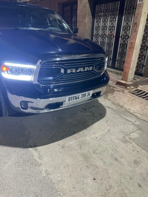 Dodge Ram 1500 2019 Ram 1500