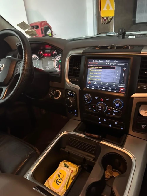 Dodge Ram 1500 2019 Ram 1500
