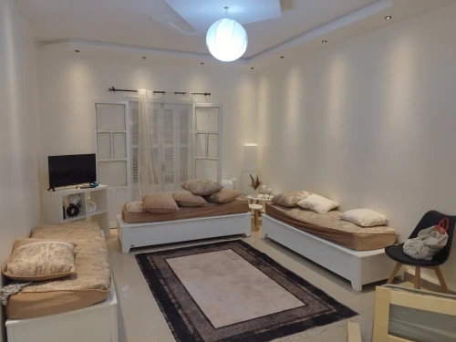 Vente Appartement Constantine El khroub