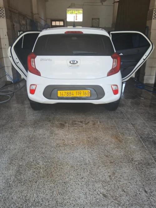 Kia Picanto 2019 EX