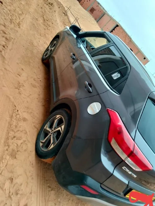 Hyundai Crita 2019 