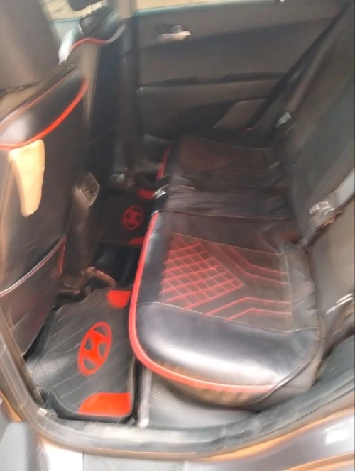 Hyundai Crita 2019 