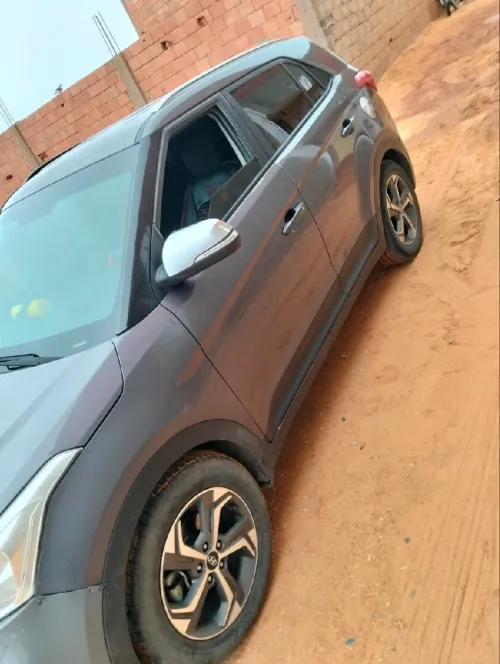 Hyundai Crita 2019 