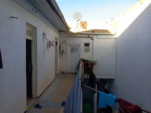Vente Appartement F6 Tebessa Tebessa
