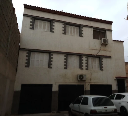 Vente Villa Oran Oran