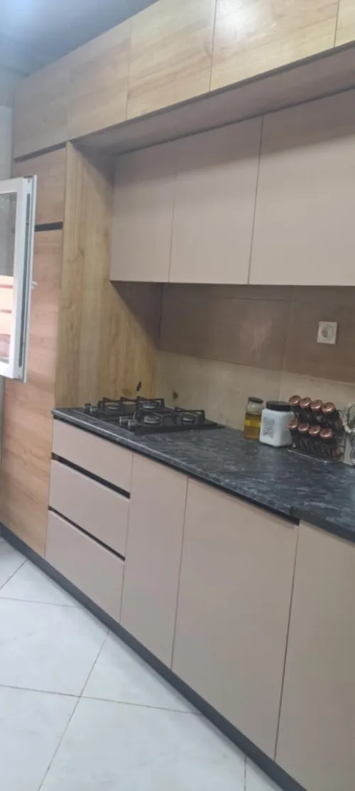 Location Appartement F4 Oran Es senia