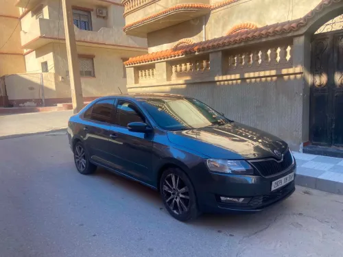 Skoda Rapid 2019 Active