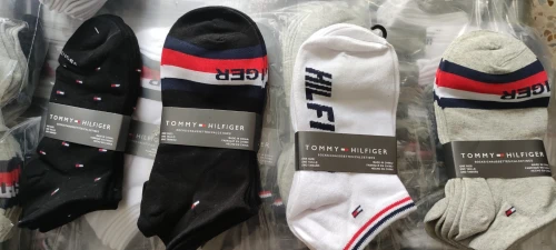 Chaussettes Tommy Hilfiger