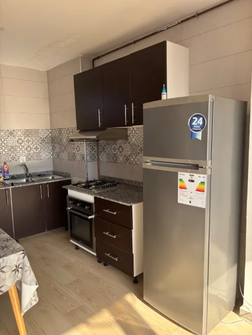 Location Appartement F2 Alger Bordj el kiffan