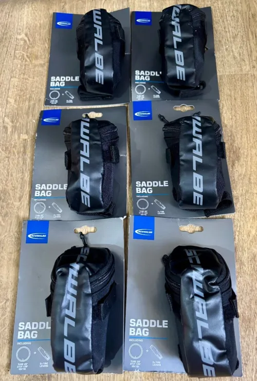 sacoche de selle schwalbe