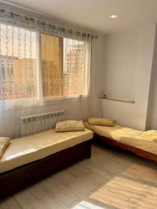 Location Appartement F2 Alger Bordj el kiffan