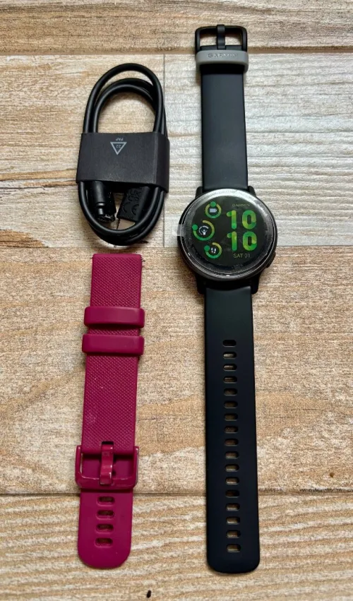 Garmin vívoactive 5
