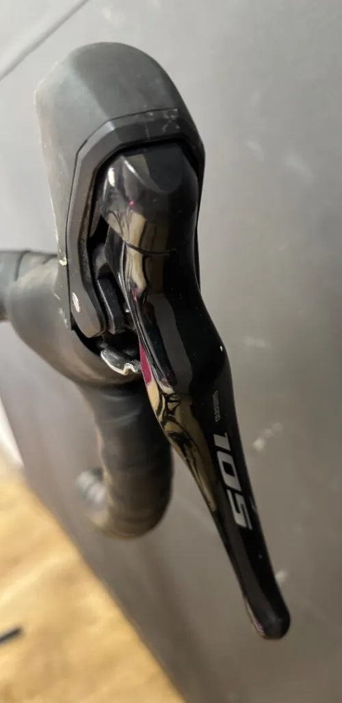 Canyon endurace al 7 2024 12 vitesses